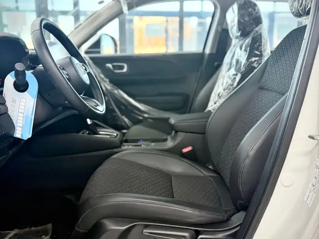 Honda XR-V 2023 из CN, фото 10