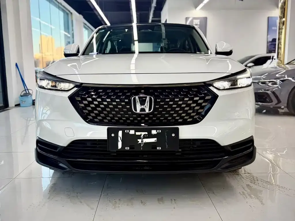 Honda XR-V 2023 из CN, фото 2