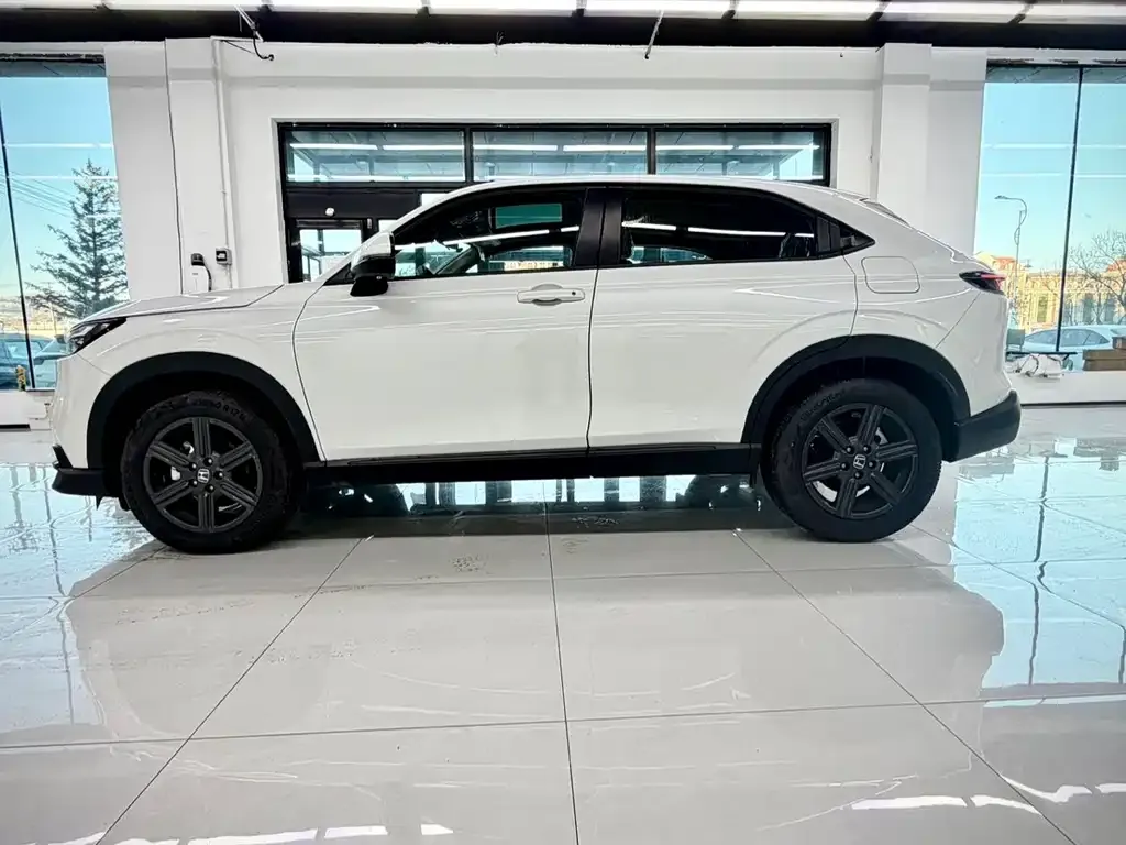Honda XR-V 2023 из CN, фото 3
