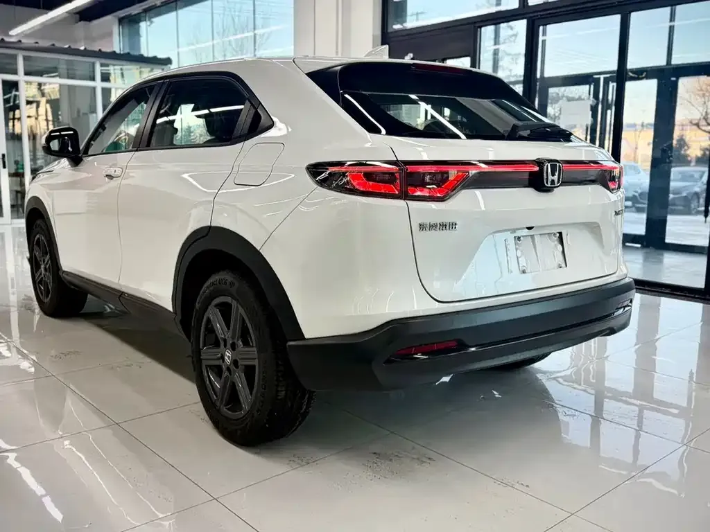 Honda XR-V 2023 из CN, фото 4