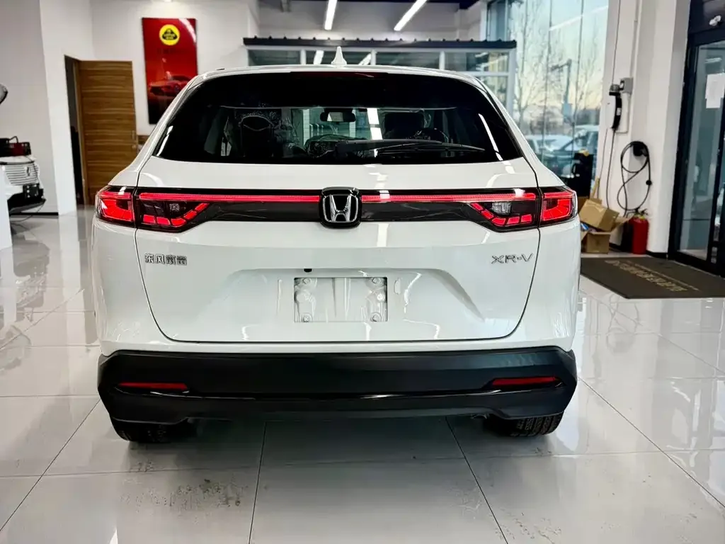 Honda XR-V 2023 из CN, фото 5