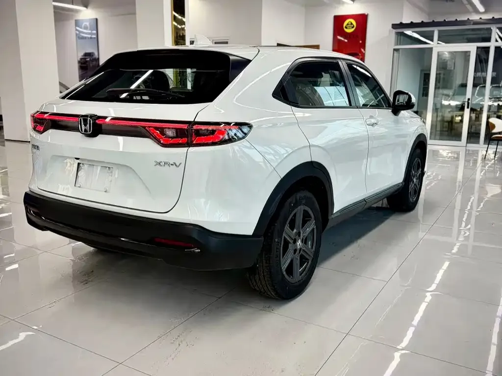 Honda XR-V 2023 из CN, фото 6