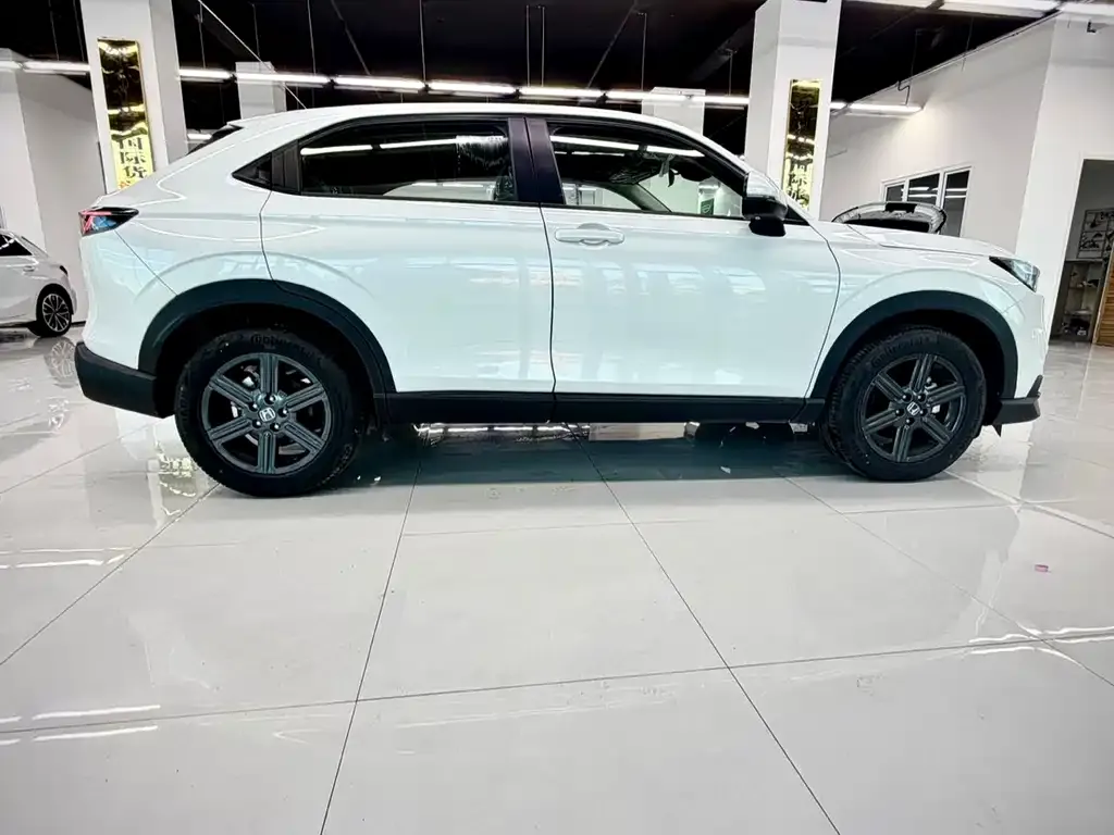 Honda XR-V 2023 из CN, фото 7