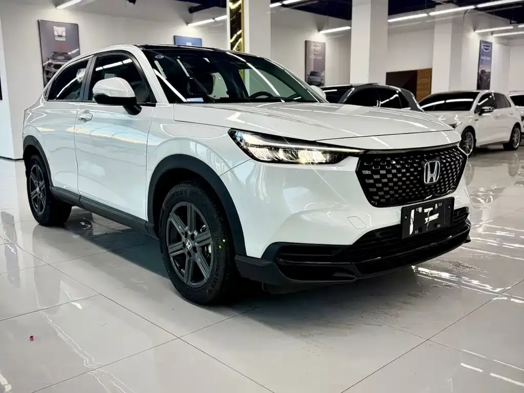 Honda XR-V 2023 из CN, фото 8