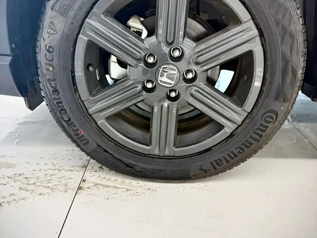 Honda XR-V 2023 из CN, фото 9