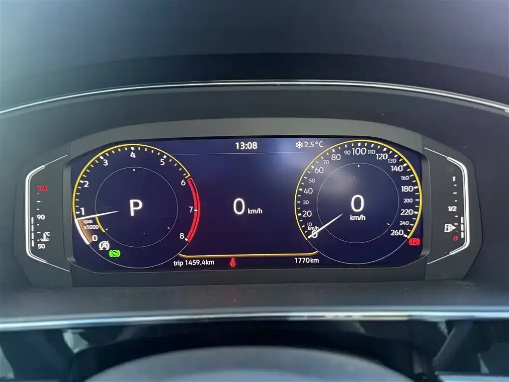 Volkswagen Passat — фото 2