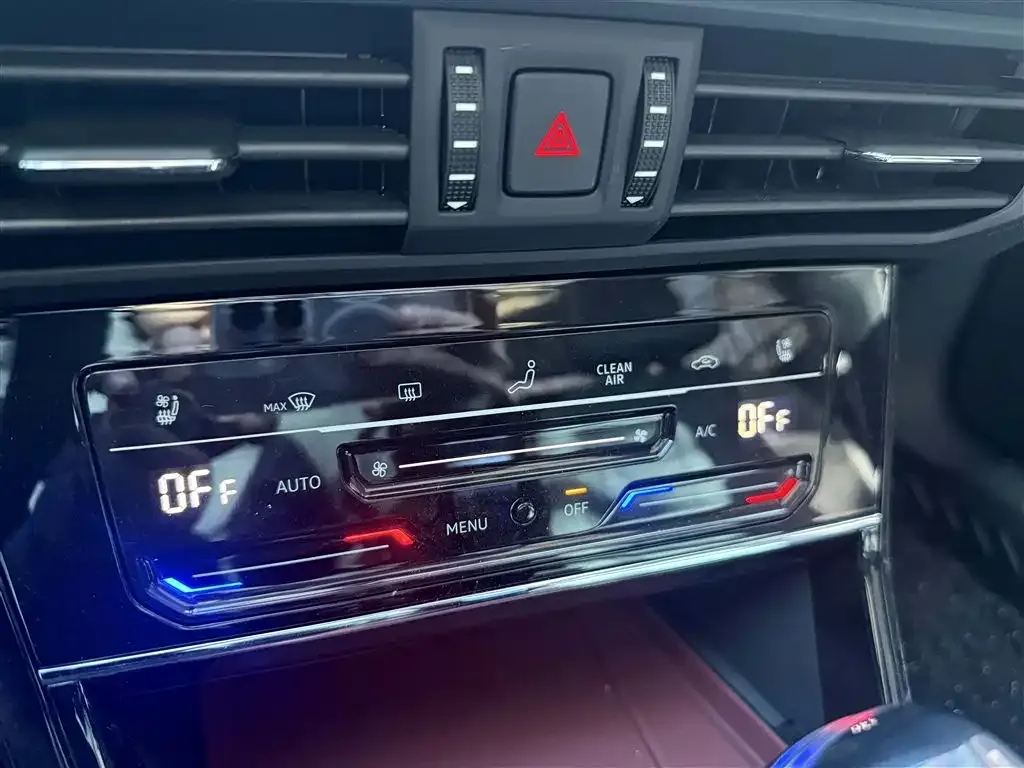 Volkswagen Passat — фото 7