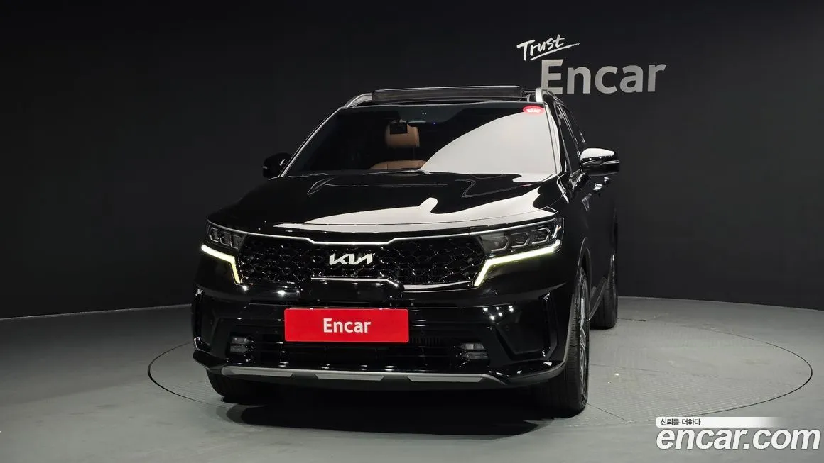 Kia Sorento — фото 2
