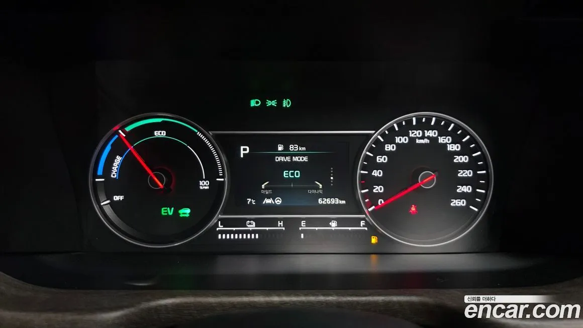 Kia Sorento — фото 9