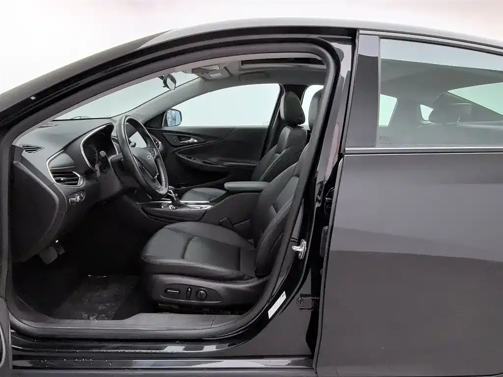 Chevrolet Malibu XL 2022 из CN, фото 8