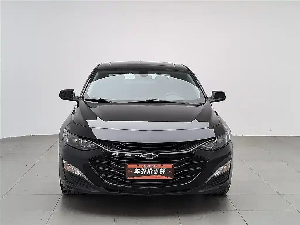Chevrolet Malibu XL 2022 из CN, фото 2