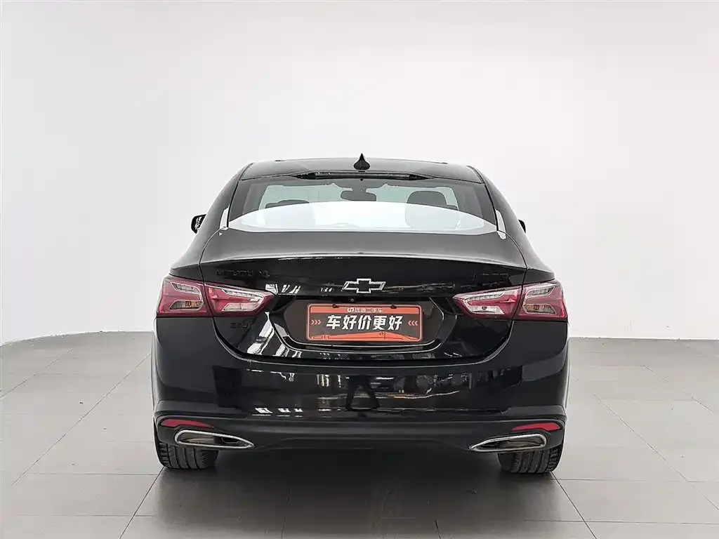 Chevrolet Malibu XL 2022 из CN, фото 3