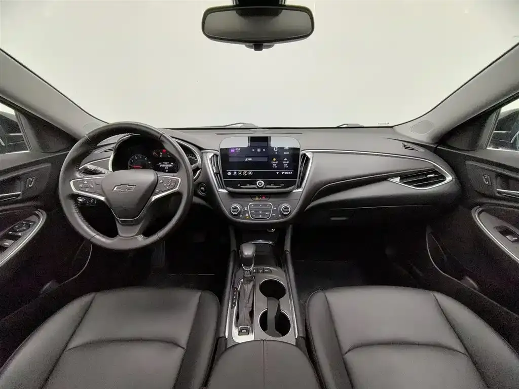 Chevrolet Malibu XL 2022 из CN, фото 7