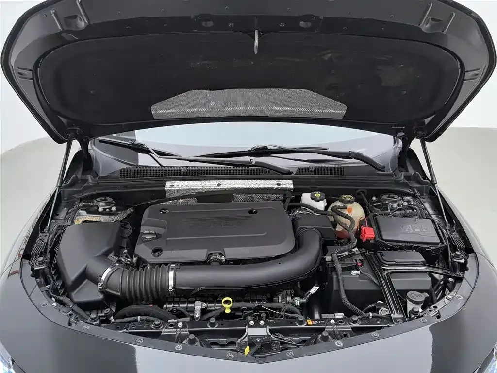 Chevrolet Malibu XL 2022 из CN, фото 9
