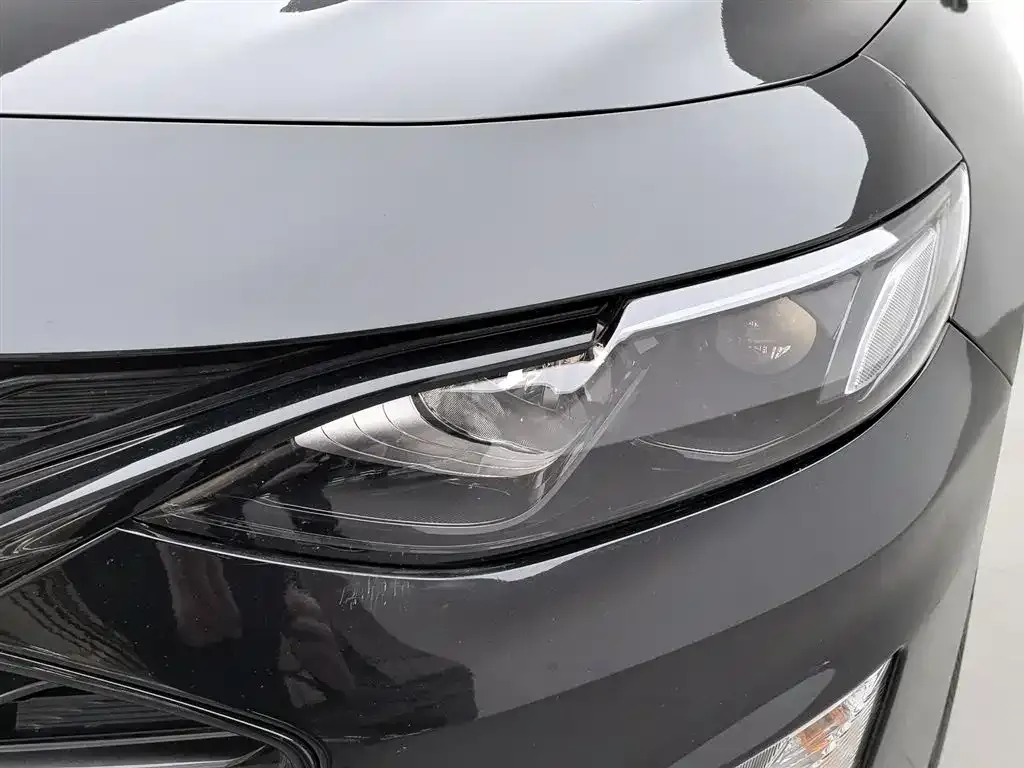 Chevrolet Malibu XL 2022 из CN, фото 6
