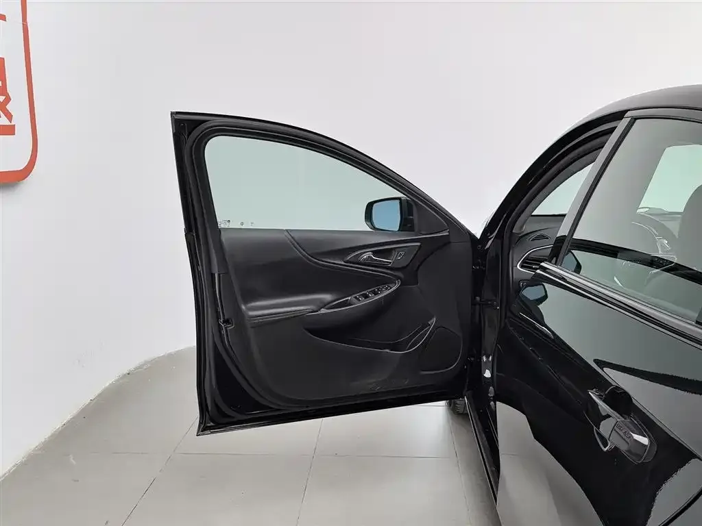 Chevrolet Malibu XL 2022 из CN, фото 5