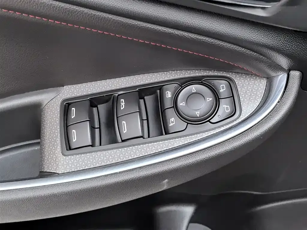 Chevrolet Malibu XL 2022 из CN, фото 10