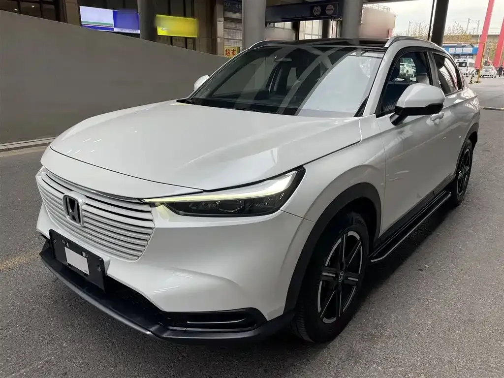 Honda Vezel 2023 из CN, фото 7