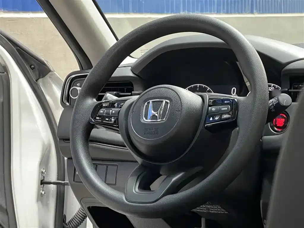 Honda Vezel 2023 из CN, фото 4