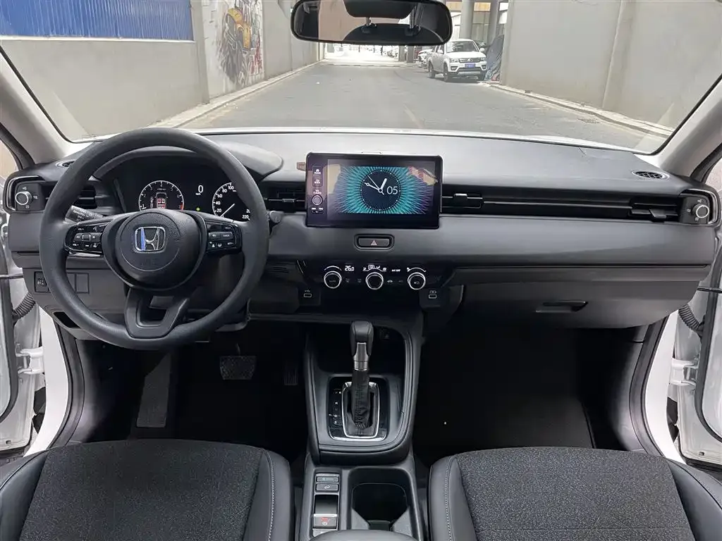 Honda Vezel 2023 из CN, фото 9