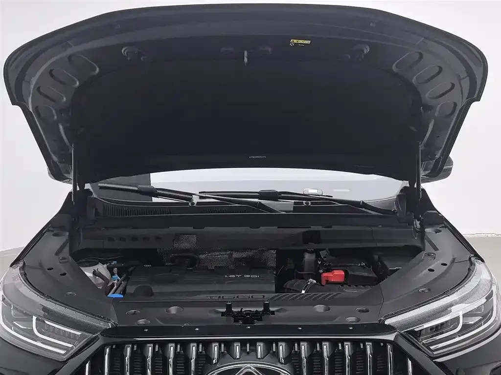 Chery Tiggo 7 PLUS — фото 10