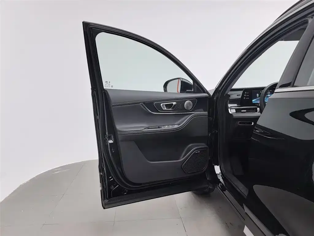 Chery Tiggo 7 PLUS — фото 2