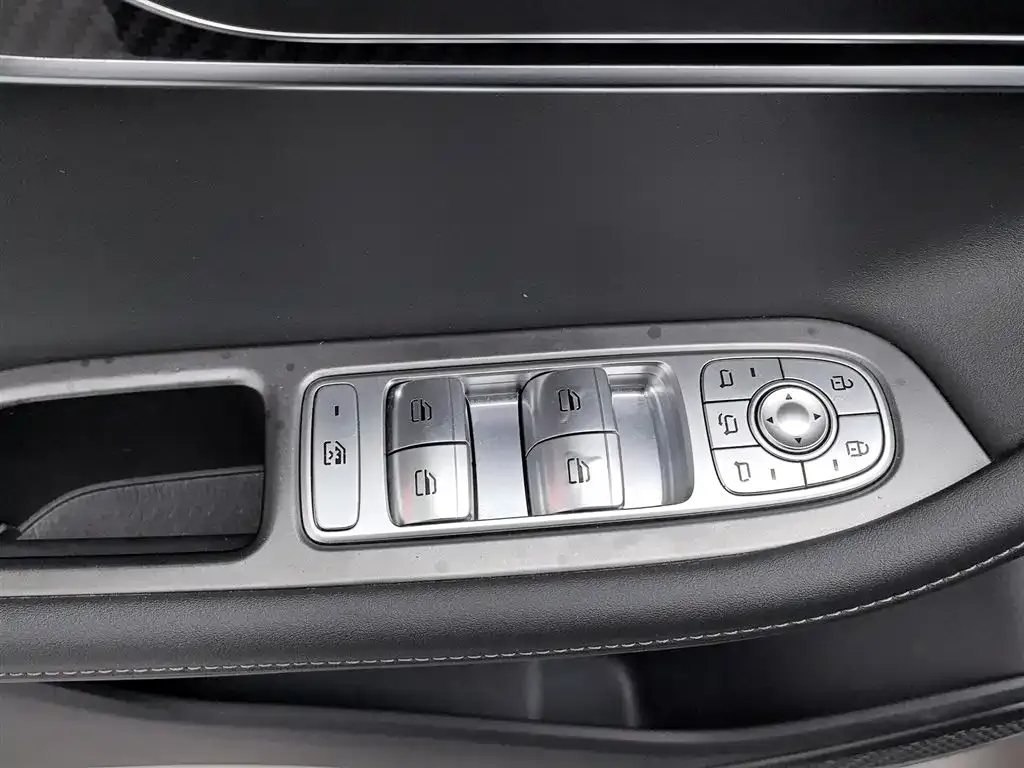Chery Tiggo 7 PLUS — фото 9