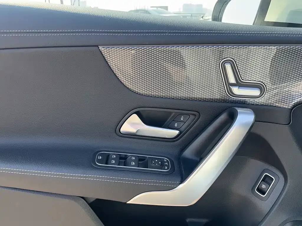 Mercedes-Benz A-Class 2021 из CN, фото 9