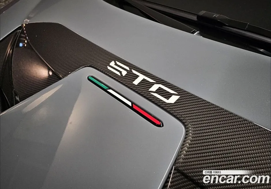 Lamborghini Huracan 2022 из KR, фото 5