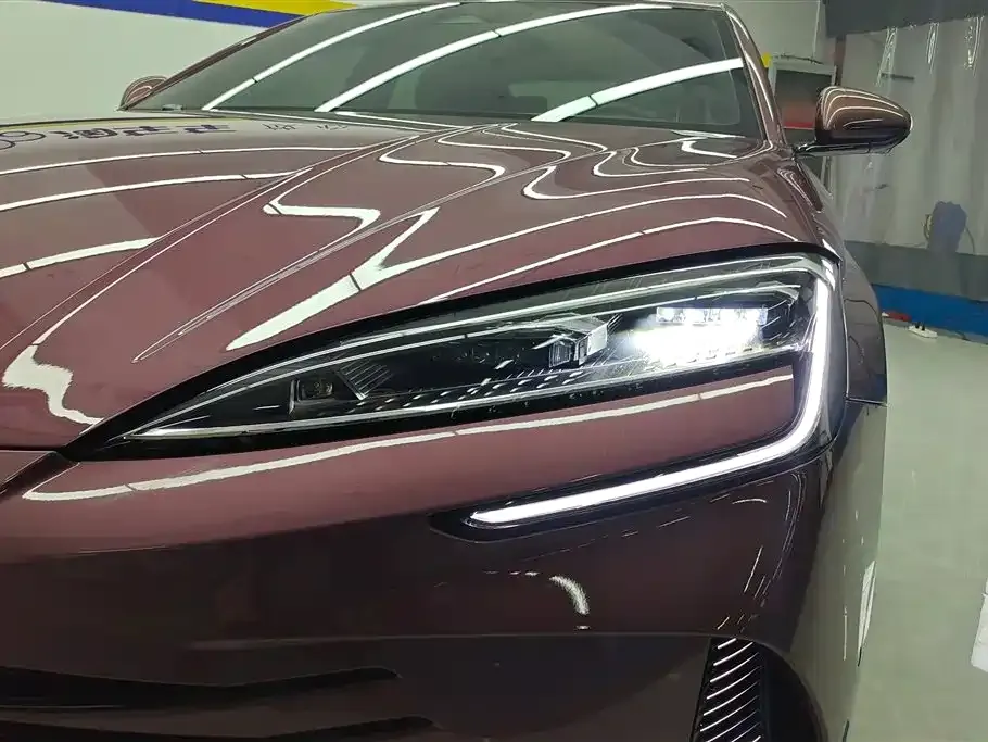 BYD Seal 2023 из CN, фото 5