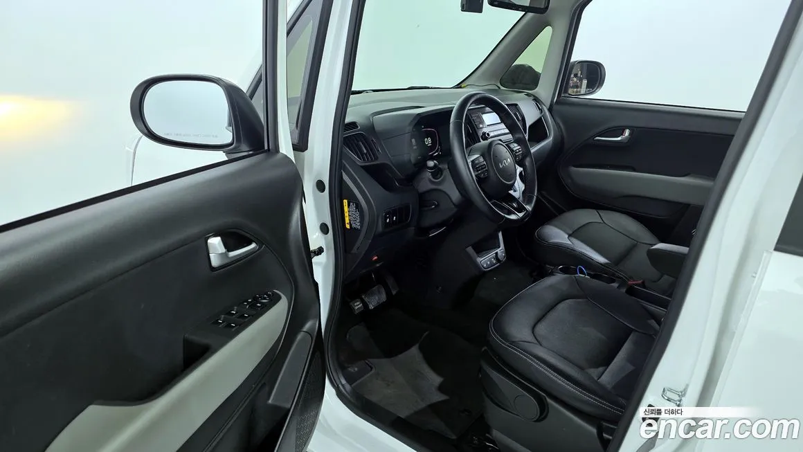 Kia RAY 2023 из KR, фото 6