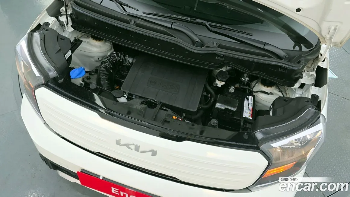 Kia RAY 2023 из KR, фото 10
