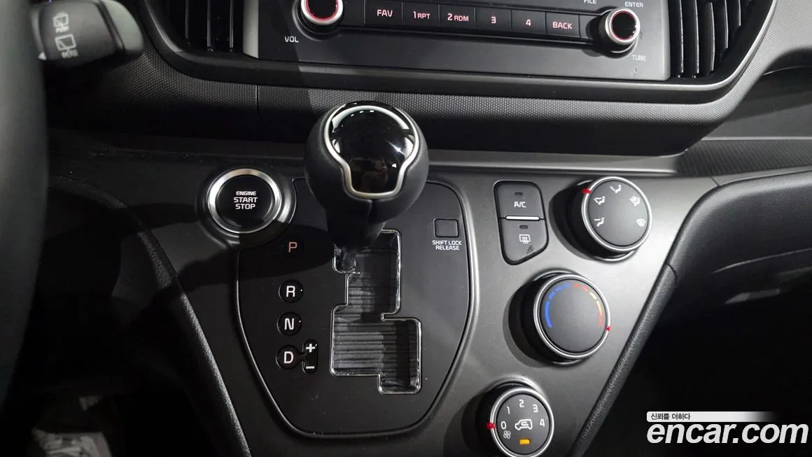 Kia RAY 2023 из KR, фото 8