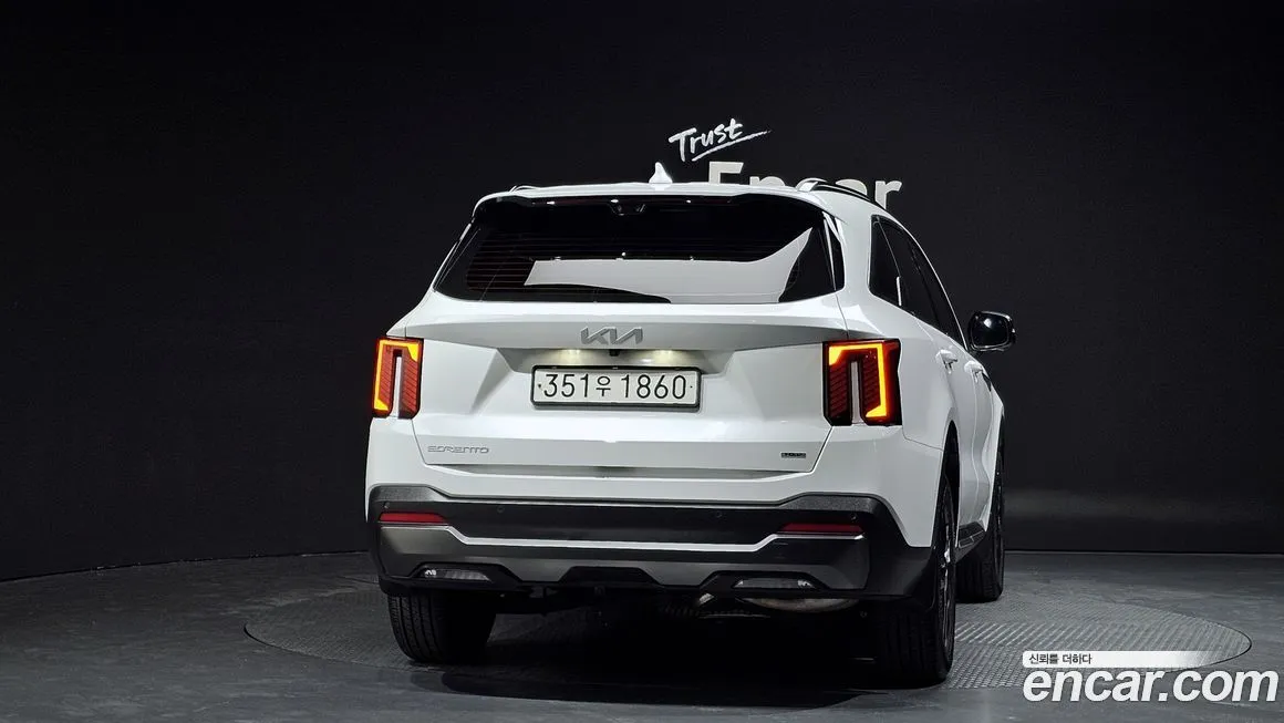 Kia Sorento — фото 2