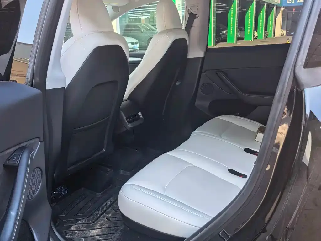 Tesla Model Y 2023 из CN, фото 4