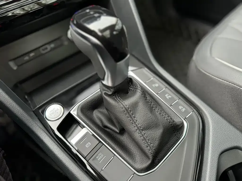 Volkswagen Tiguan L 2025 из CN, фото 5