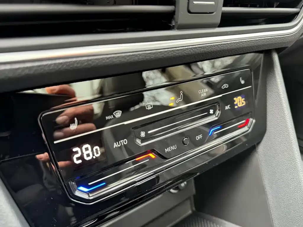 Volkswagen Tiguan L 2025 из CN, фото 4