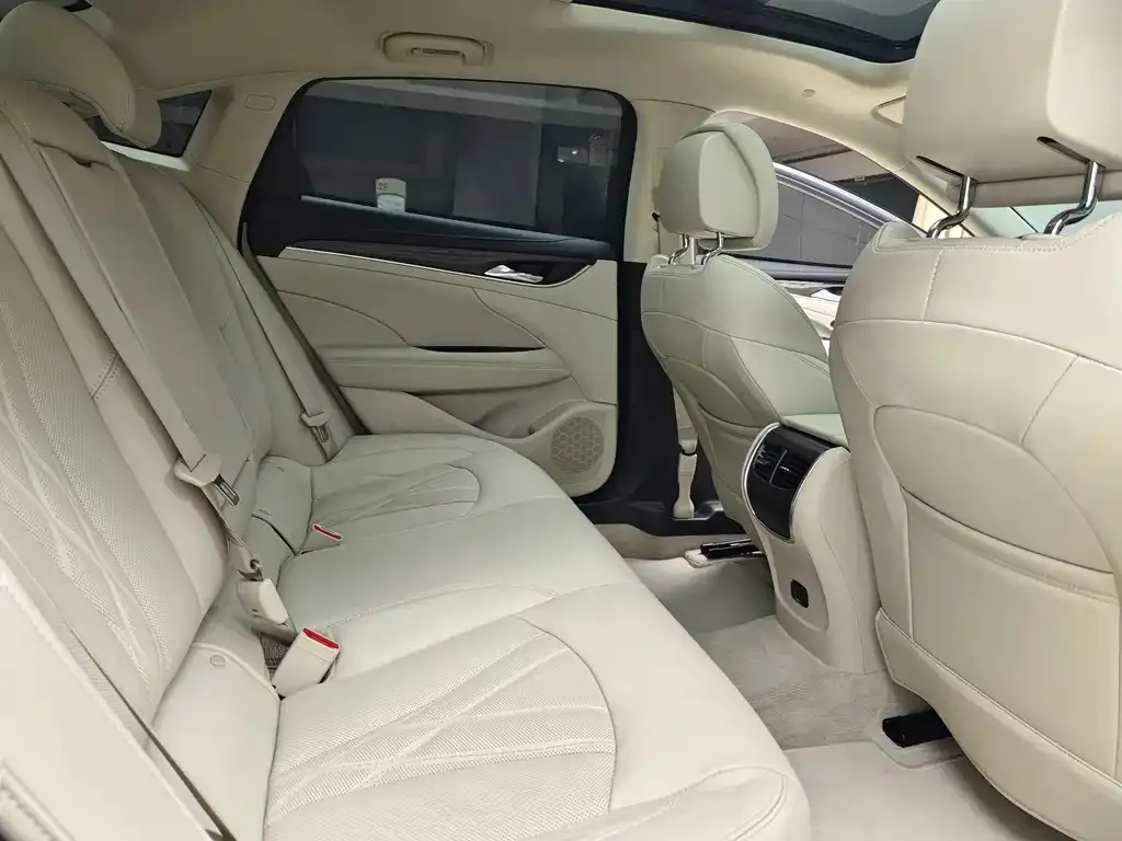 Buick LaCrosse 2021 из CN, фото 10