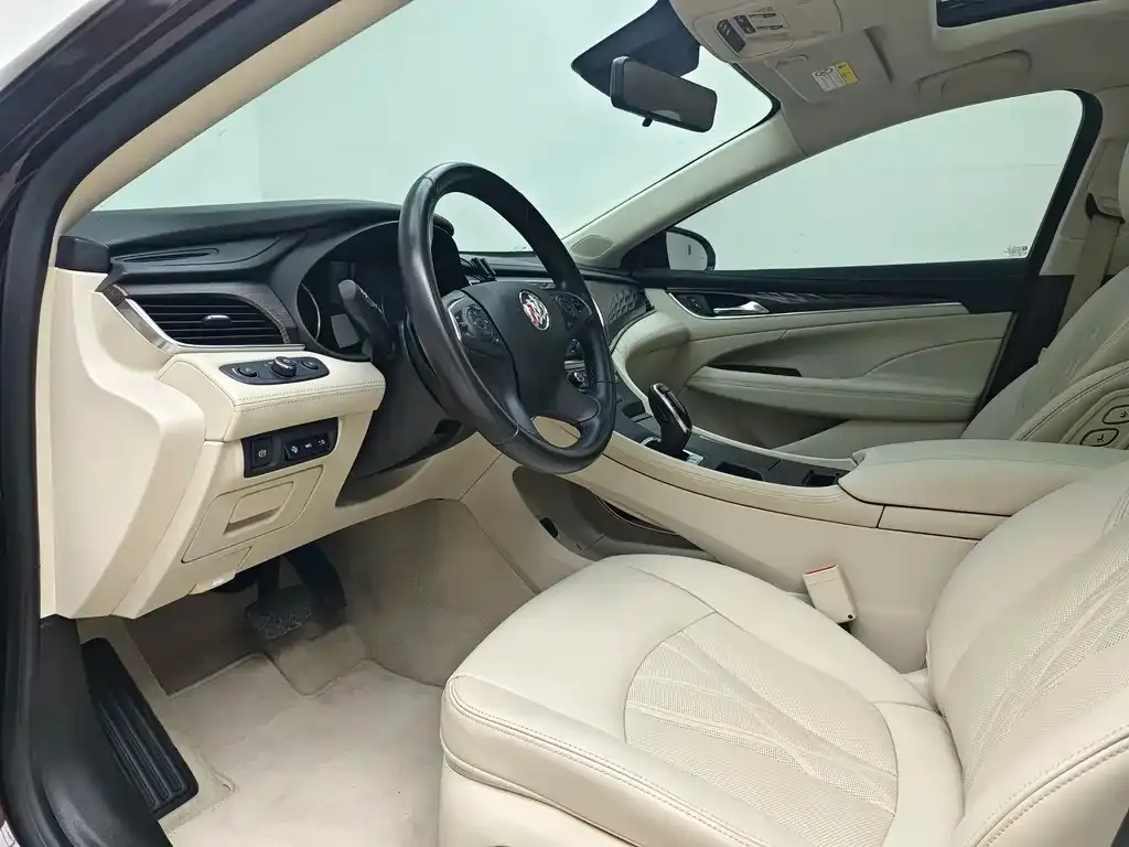 Buick LaCrosse 2021 из CN, фото 4