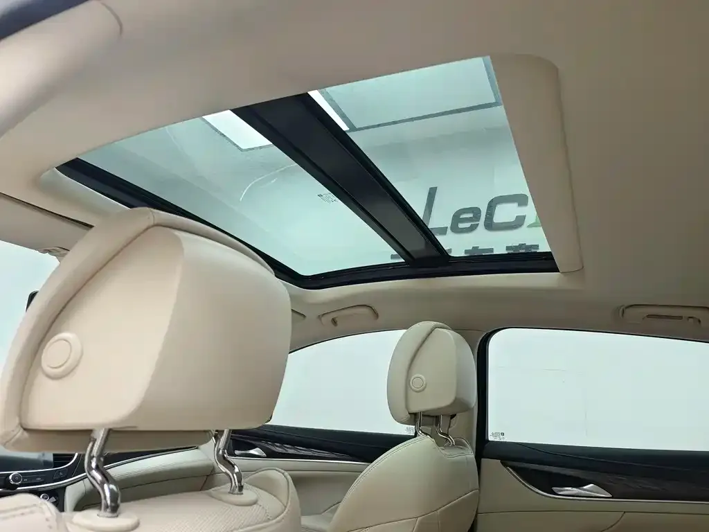Buick LaCrosse 2021 из CN, фото 9