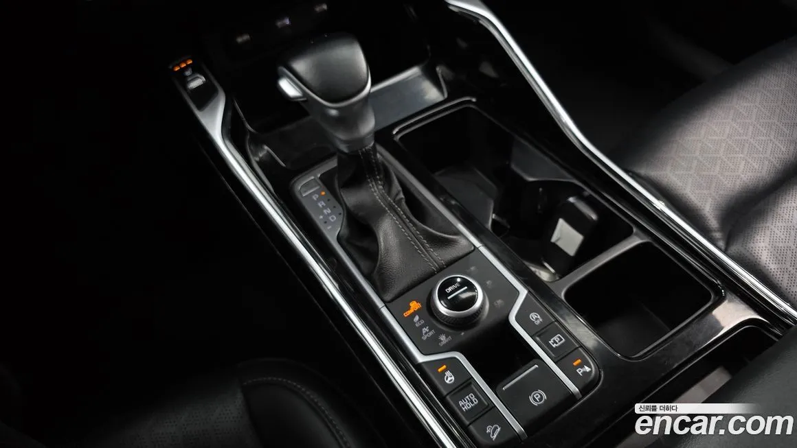 Kia Sorento 2021 из KR, фото 9