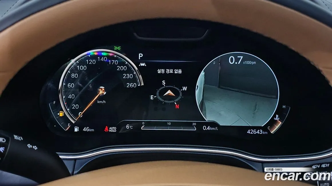 Genesis GV80 — фото 4