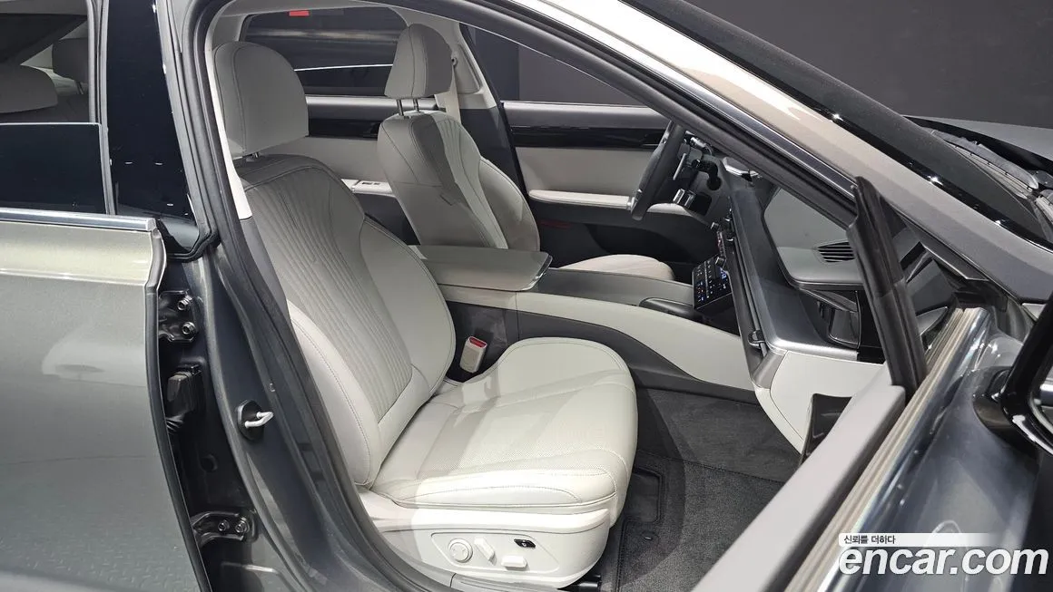 Hyundai Grandeur 2025 из KR, фото 4