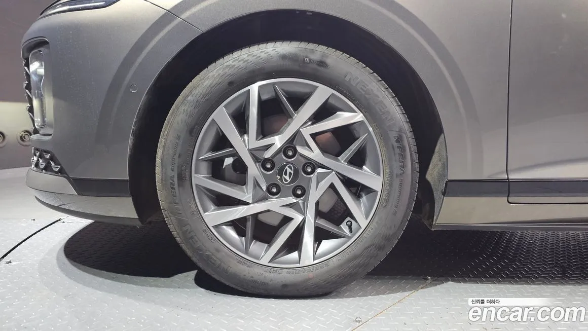 Hyundai Grandeur 2025 из KR, фото 6