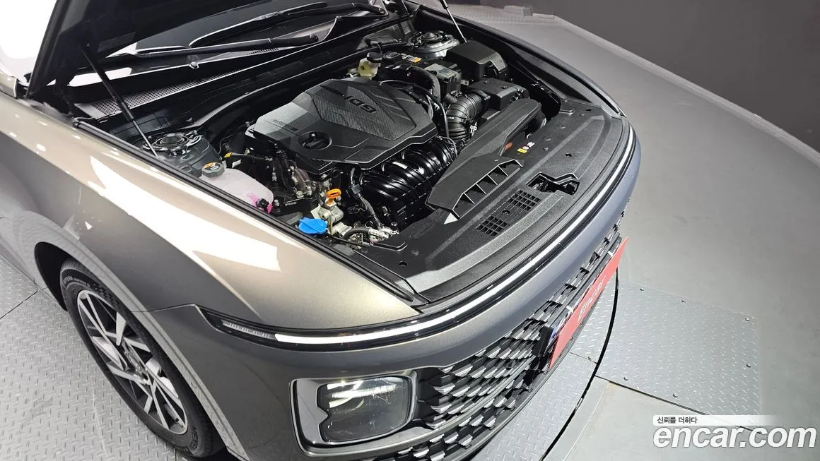Hyundai Grandeur 2025 из KR, фото 10