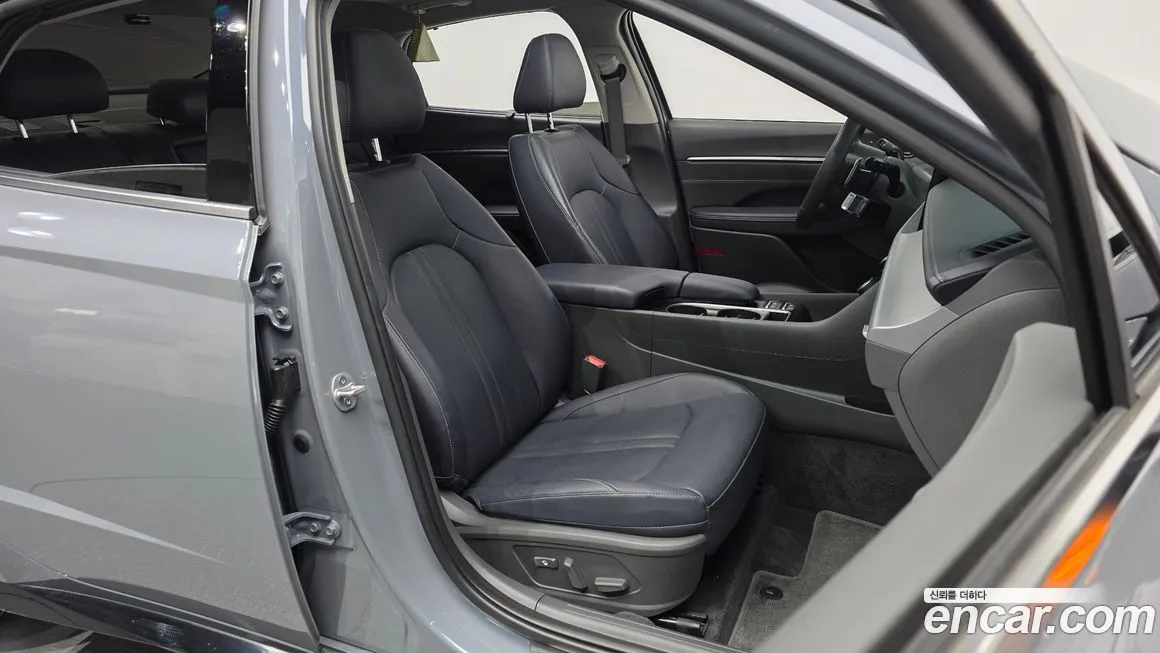 Hyundai Sonata 2024 из KR, фото 10