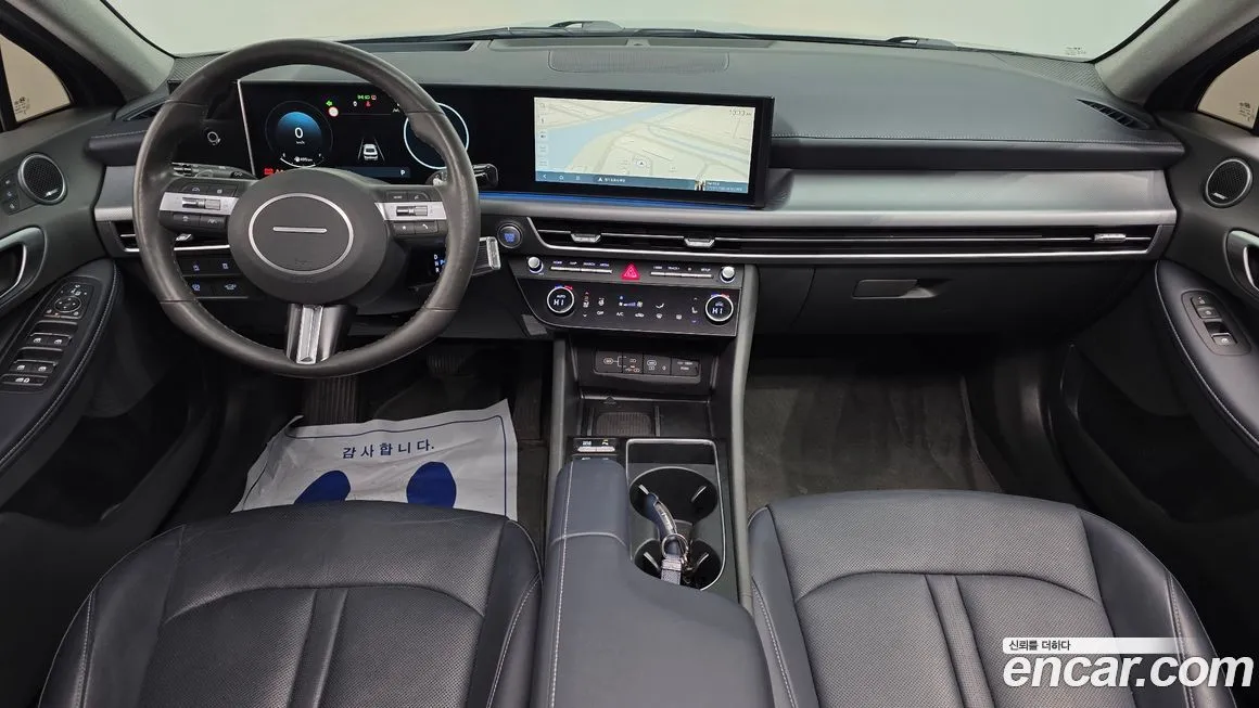 Hyundai Sonata 2024 из KR, фото 7