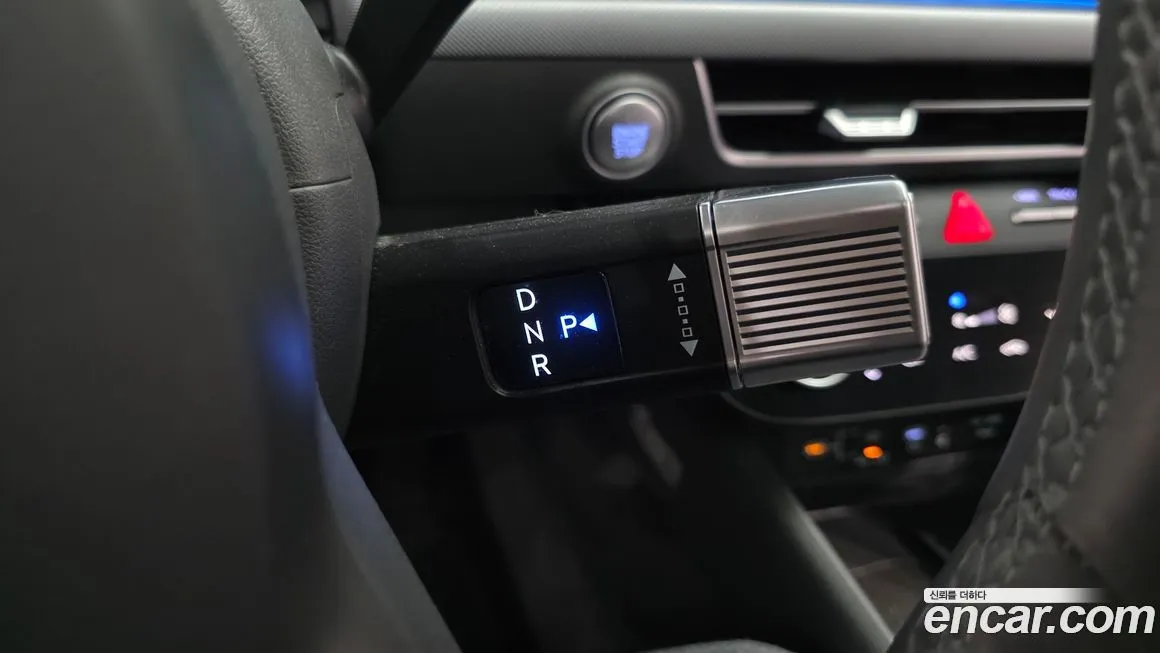 Hyundai Sonata 2024 из KR, фото 9
