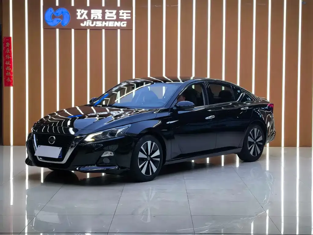 Nissan Teana 2022 из CN, фото 1