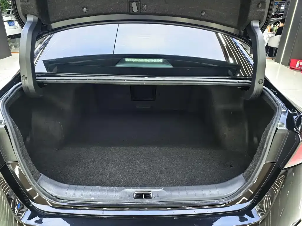 Nissan Teana 2022 из CN, фото 7